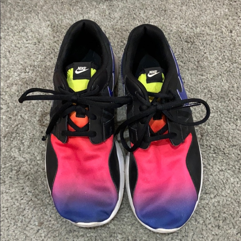 Nike Kaishi - Multicolored